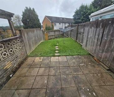 Bryn Haidd, Cardiff, CF23 - Photo 2