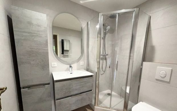 Appartement T2 avec garage et cave - Photo 1