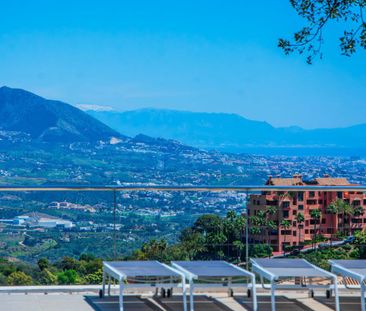 Alquiler Villa en Ojén, Ojén - Photo 1