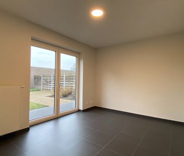 Appartement te huur in Evergem - Photo 2