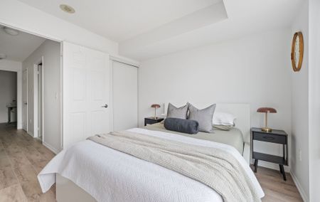 For Lease - 17 Michael Power Place Unit# 707, Toronto, Ontario - Photo 4