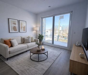 Appartement Beauharnois À Louer - Photo 1