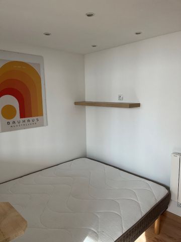 Location Appartement 2 pièces 26m² - Photo 2