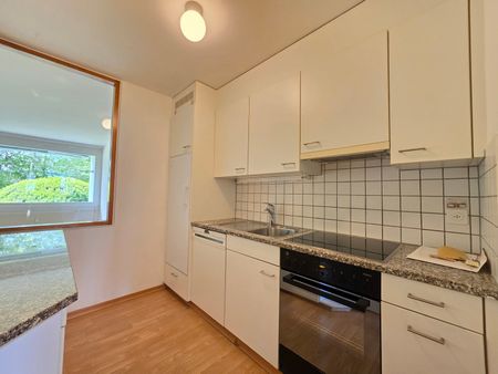 4.5 Zimmer, 75 m², EG - Photo 5