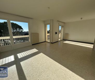 Location Appartement 4 pièces 86m² CARPENTRAS 84200 - Photo 5