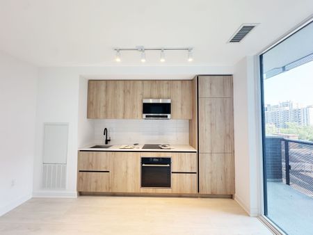 For Lease - 117 Broadway Avenue Unit# 615, Toronto, Ontario - Photo 4