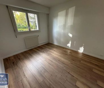 Appartement à louer 2 pièces 45m² - Photo 3