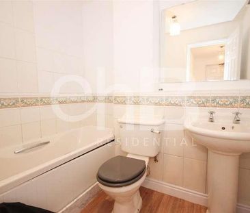 Burbury Court, Emscote Road, Warwick, CV34 - Photo 5