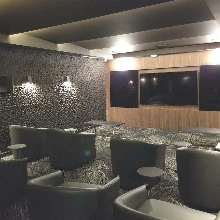 For Lease - 18 Graydon Hall Drive Unit# 1711, Toronto, Ontario - Photo 1