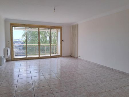 Location Appartement 3 pièces 101m² TOURS 37000 - Photo 4