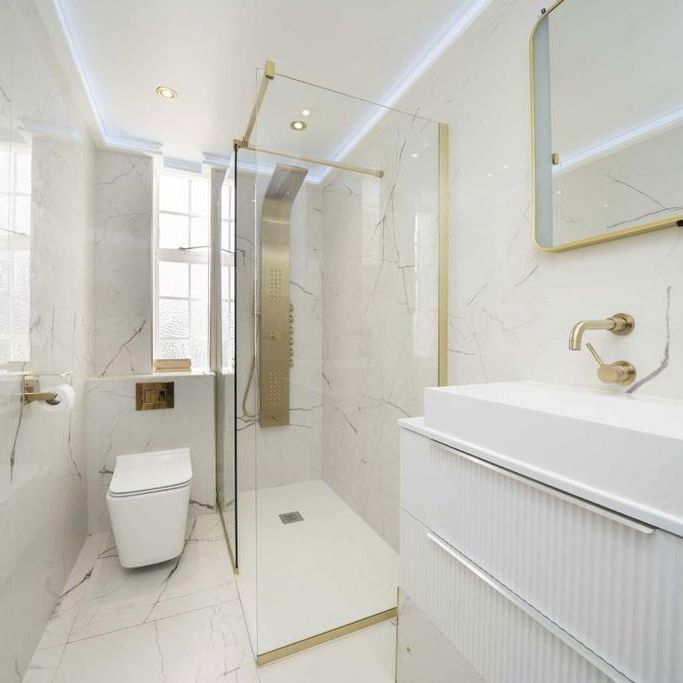 1 bedroom flat to rent - Photo 1