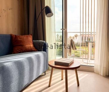 Alquiler de piso en Calle Copacabana, 12 - Photo 1