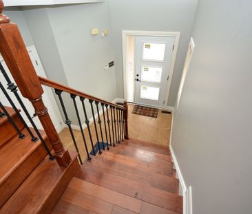 For Lease - 3856 Passway Road Unit# Main, Mississauga, Ontario - Photo 5