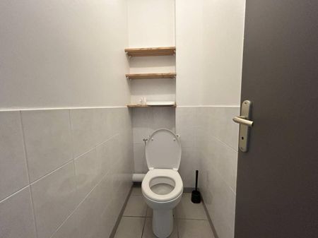 Location Appartement 2 pièces 59m² PEYREHORADE 40300 - Photo 5