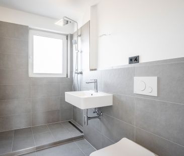 Kernsanierte Wohnung im 2. OG in Bielefelds östlicher Innenstadt im... - Foto 1