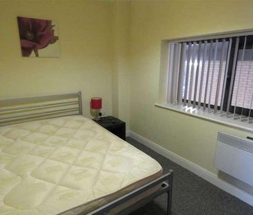 Central Gardens, Benson Street, Liverpool, L1 - Photo 4