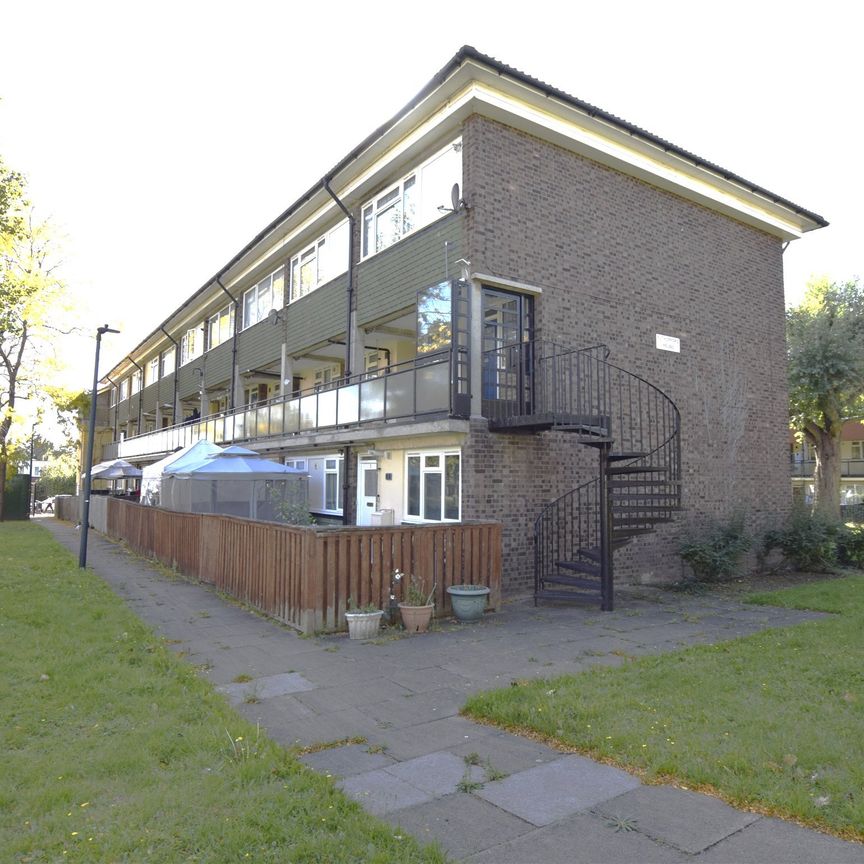 Barnhill Road, Wembley, HA9 - Photo 1