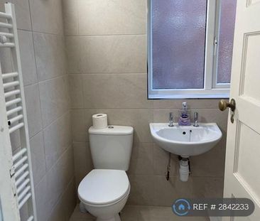 1 bedroom maisonette to rent - Photo 5