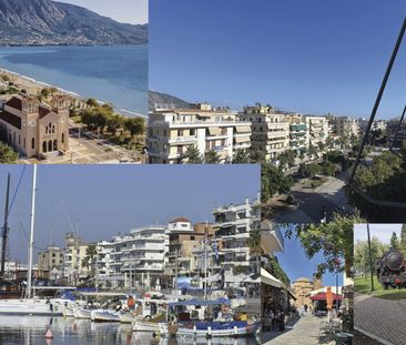 Διαμέρισμα, προς ενοικίαση Καλαμάτα Κωδικός 2367927 - Photo 5