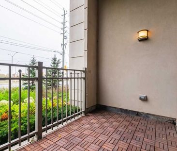 For Lease - 2480 Prince Michael Drive Unit# 116, Oakville, Ontario - Photo 1