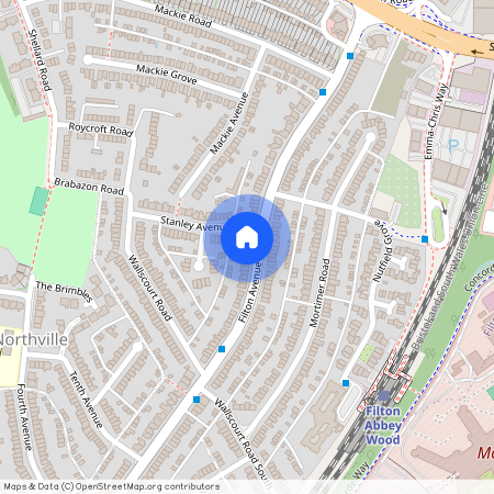650 Filton Avenue, Bristol, BS34 7LD, United Kingdom
