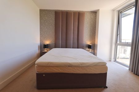 1 Bedroom Home – To Let - Photo 2