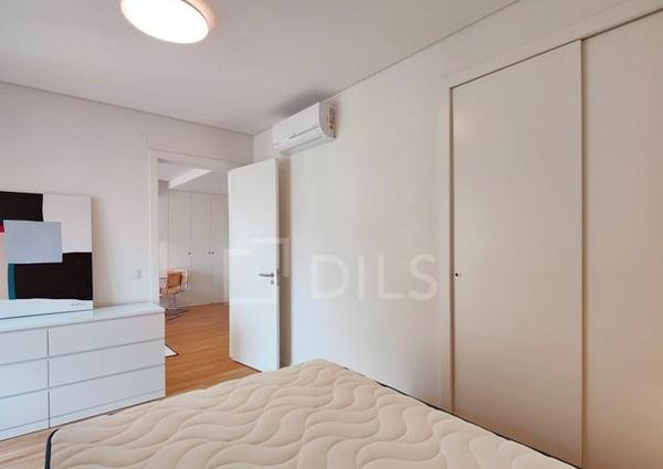 Apartamento T1 em Lisboa