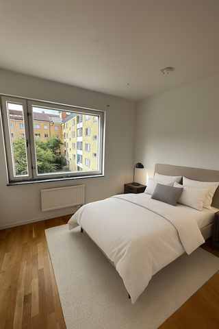 Hospitalsgatan, Norrköping - Foto 2