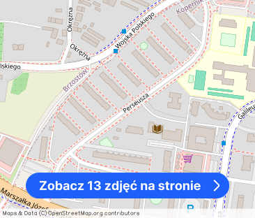 2 pokoje || Kopernik || do wynajęcia od zaraz - Zdjęcie 1