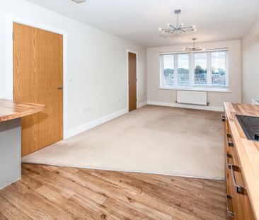 2 bedroom apartment to rent - Photo 2
