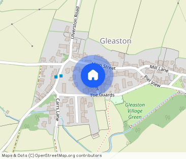 Duke Street, Gleaston, Nr. Ulverston - Photo 1