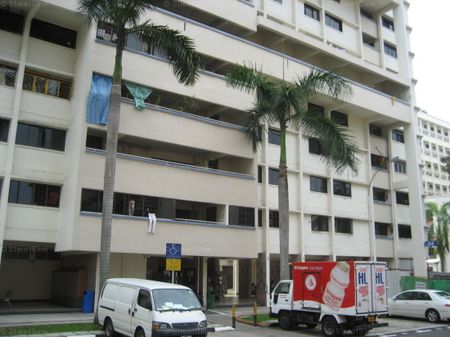 Blk 54 Pipit Road (Geylang), HDB 4 Rooms - For Rent - Photo 3