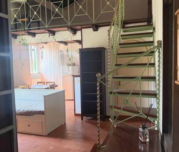 Monolocale via Antonio Santovetti, Centro, Grottaferrata - Photo 1