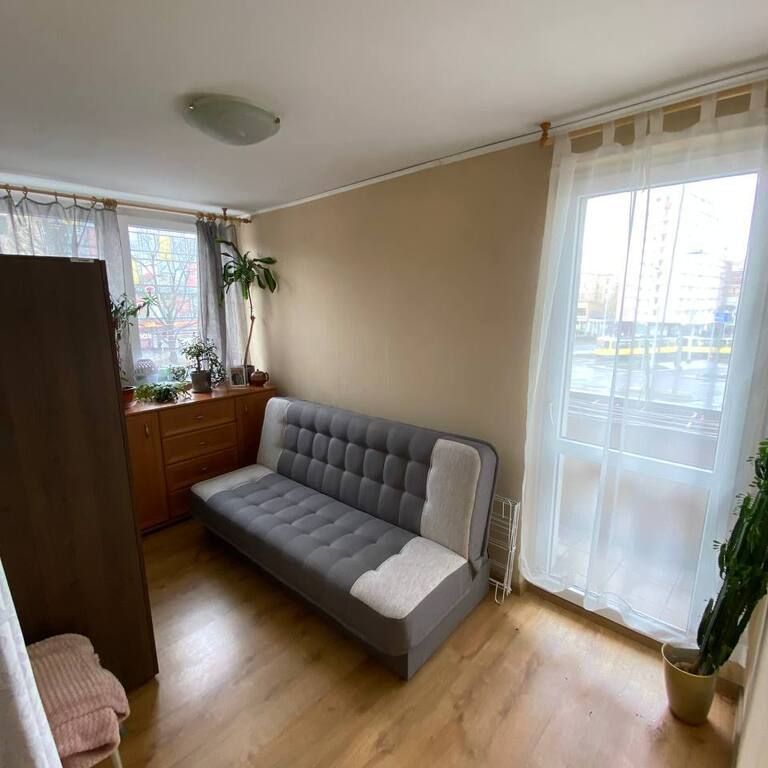 2 pokoi na wynajem, krótki termin - Photo 1