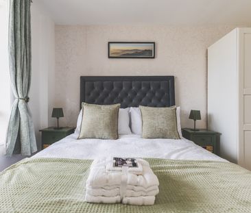 2 Bed Flat, Bartholomew House, W10 - Photo 6