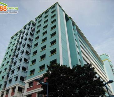 Blk 181 Stirling Rise (Queenstown), HDB 4 Rooms - For Rent - Photo 2