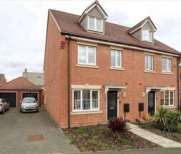 Oak Grove, Northampton, NN3 - Photo 4