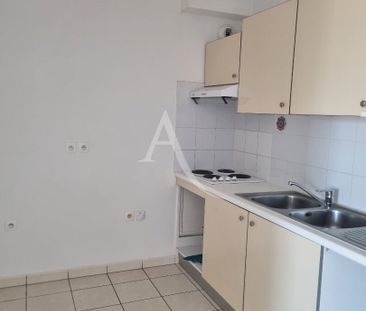 Location Appartement 2 pièces 51m² - Photo 4
