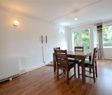 Mortimer House, Deneway, Heaton Norris, Stockport, SK4 2HU - Photo 1