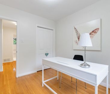 For Lease - 1920 Truscott Drive Unit# Main, Mississauga, Ontario - Photo 2