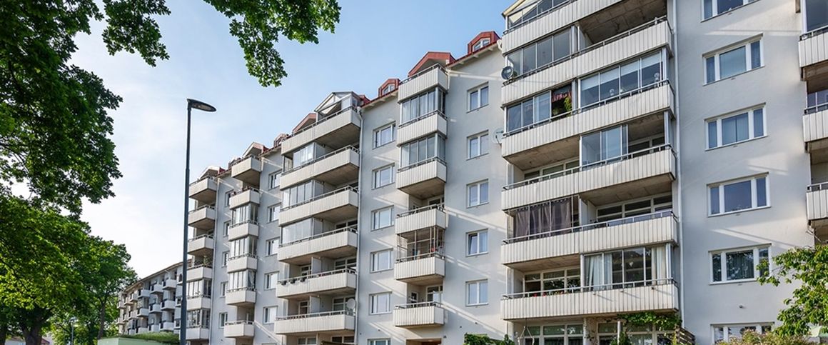 Mariebergsvägen 12 - Foto 1