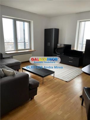 Inchiriere aparament 4 camere ASMITA GARDENS Tineretului LOC PARCARE - Fotografie 1