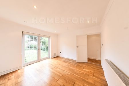 1 Bedroom Flat - Photo 4