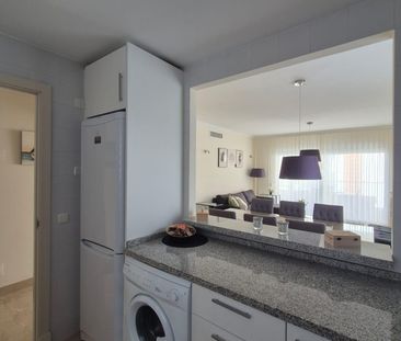 Apartamento planta baja en alquiler en Sitio de Calahonda, Mijas - Foto 3