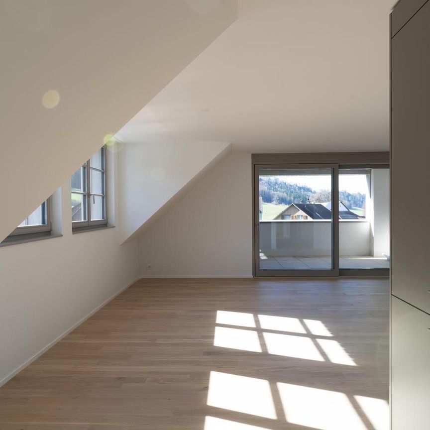 4.5 Zimmer, 100 m², EG - Photo 1