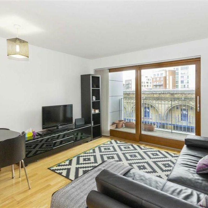 Enid Street, Bermondsey, SE16 - Photo 1