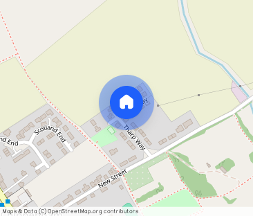 Tharp Way, Chippenham, Ely - Photo 1