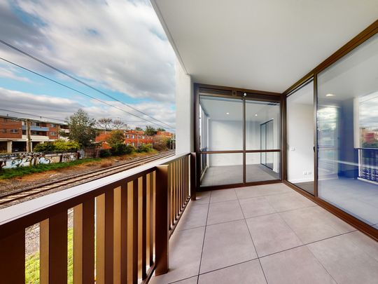 109B/72 Ascot Vale Road, Flemington VIC 3031 - Apartment For Rent | Domain - Photo 1