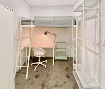 Single room-061S4 - Photo 6