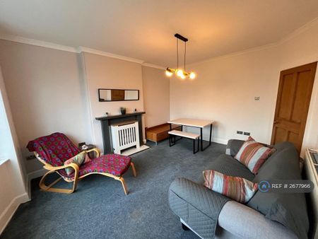 1 bedroom in a house share to rent - Photo 3